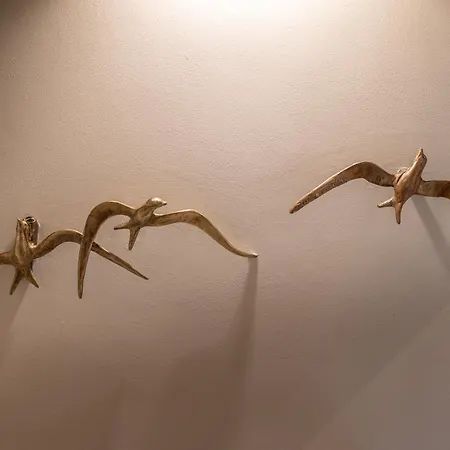 Modern 帕莱斯特里纳