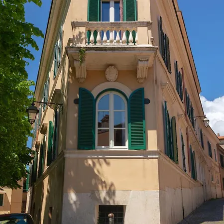 Modern * Palestrina