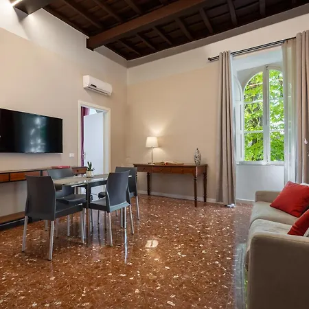 Modern * 帕莱斯特里纳