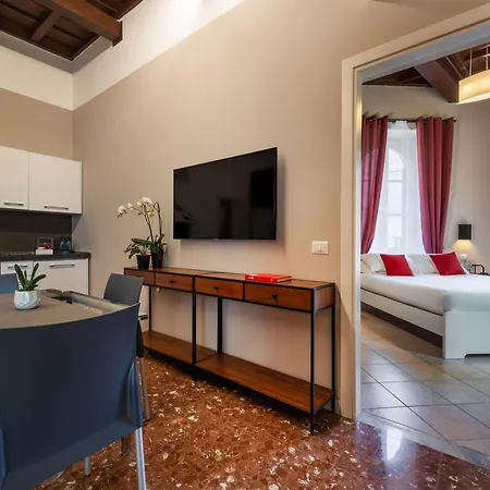 Apartment Modern