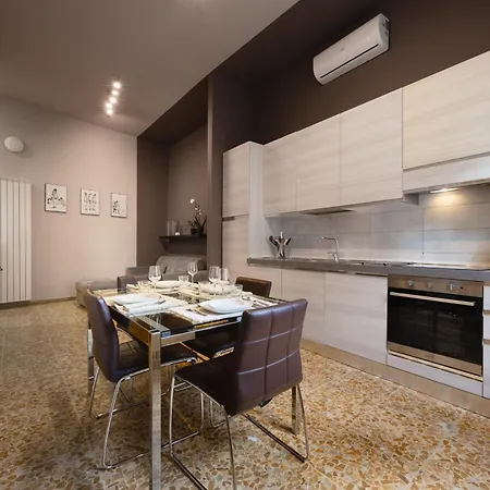 Modern Apartment
