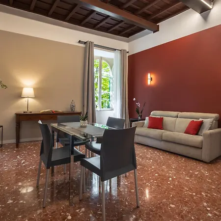 Modern Apartment Palestrina