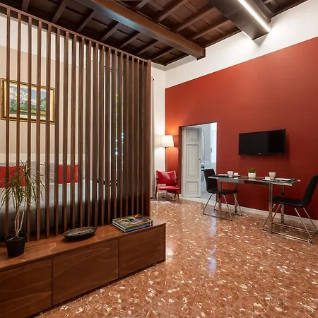 Modern Apartment