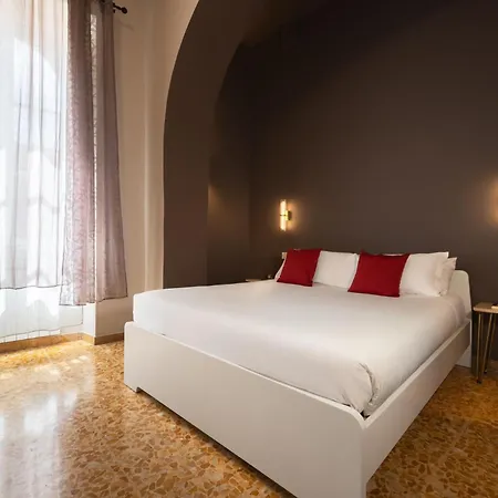 Modern Apartment Palestrina