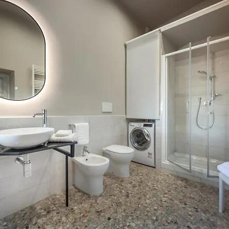 Modern Apartment