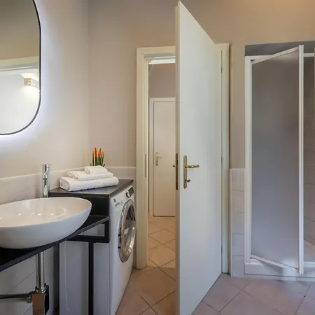 Apartment Modern