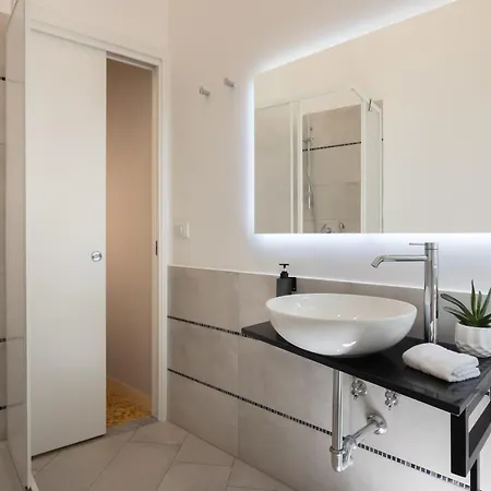 Apartment Modern Palestrina