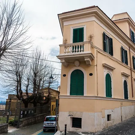 Apartament Modern