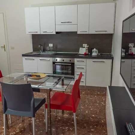 Apartament Modern